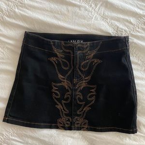 iamgia arielle skirt
